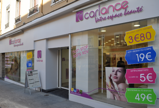 Grâce à notre accompagnement, nos franchisés peuvent se consacrer à leur coeur de métier